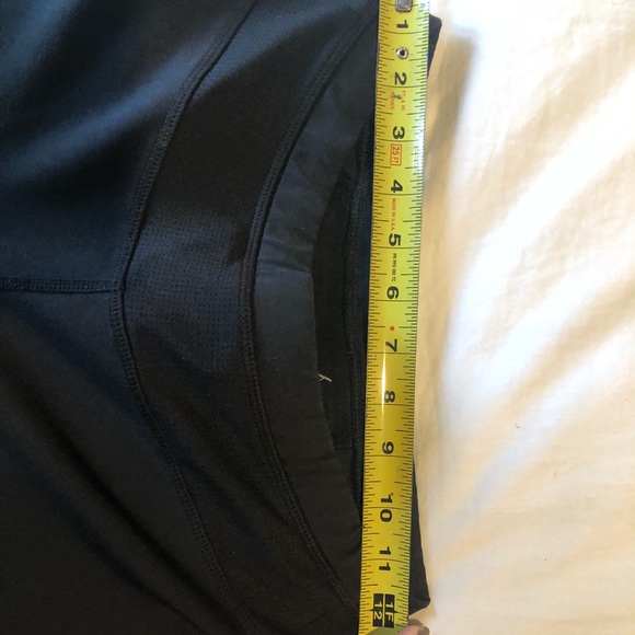 NWOT Hypertek black leggings - Picture 6 of 6